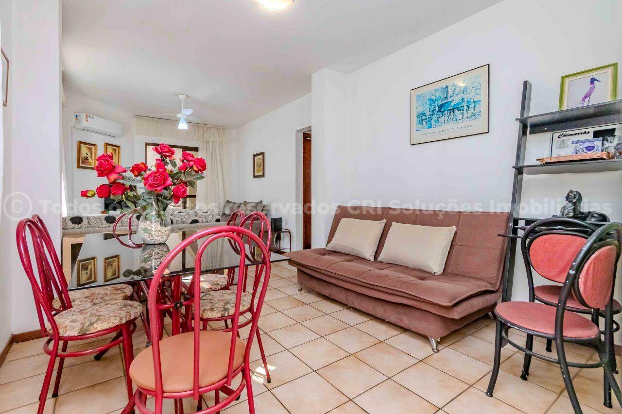 [Edificio] Apartamento à venda Orlando José: 