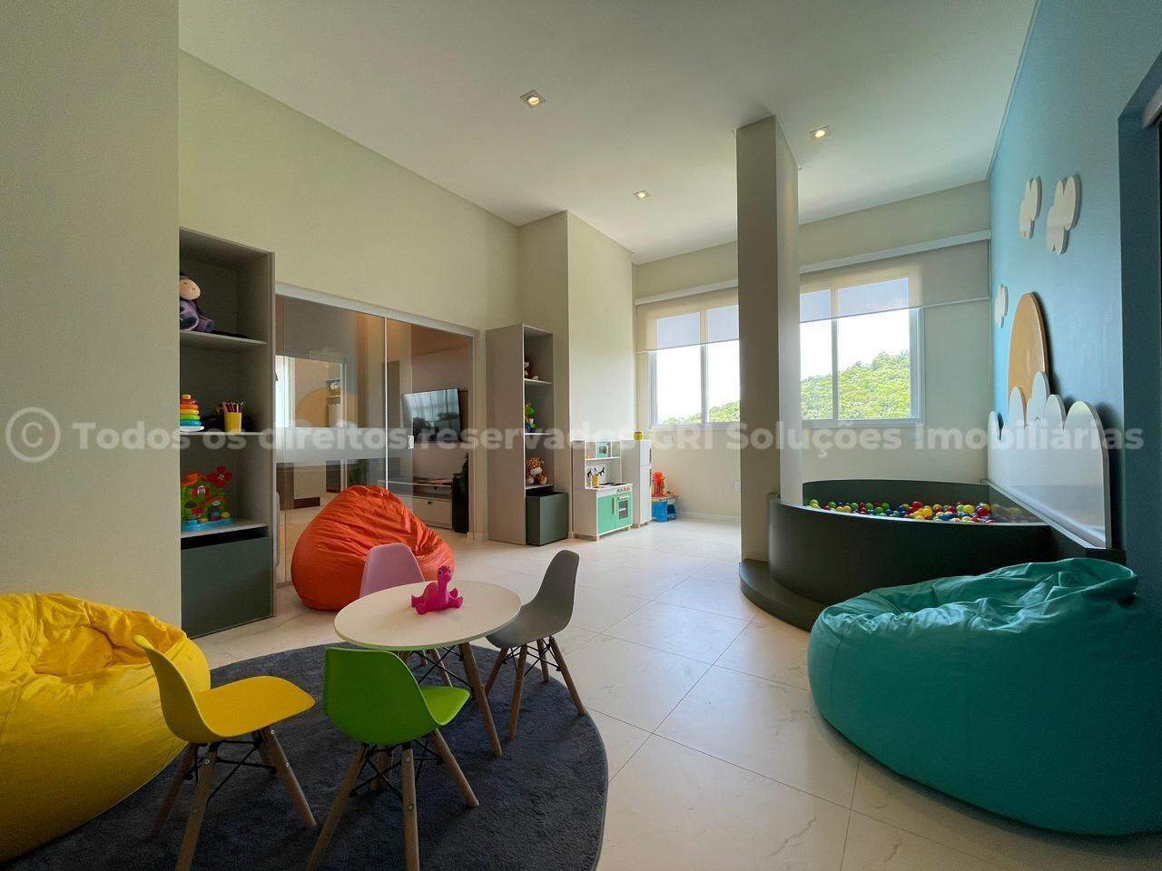 [Edificio] Apartamento à venda Sky Bridge Residence: 