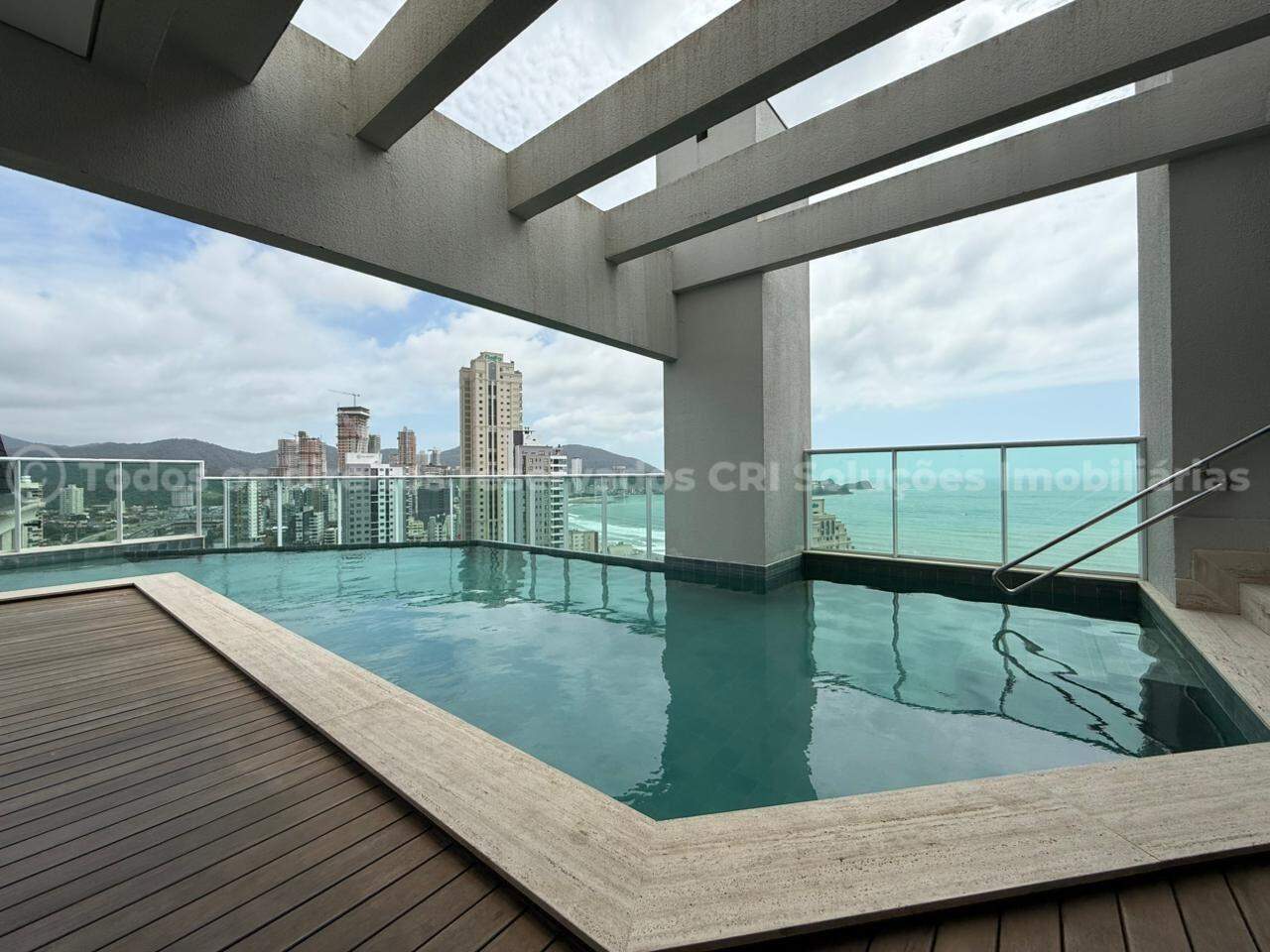 [Edificio] Apartamento à venda Sky Bridge Residence: 