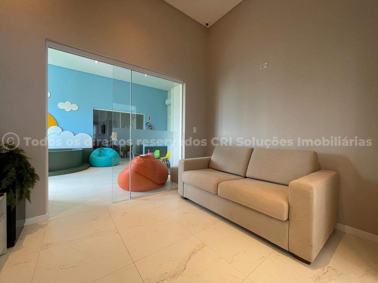 [Edificio] Apartamento à venda Sky Bridge Residence: 