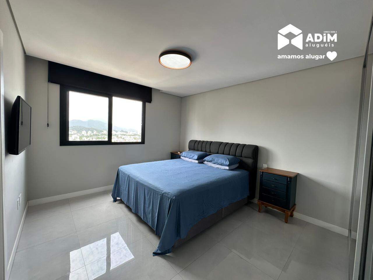[Edificio] Apartamento para aluguel Argos Residence: 