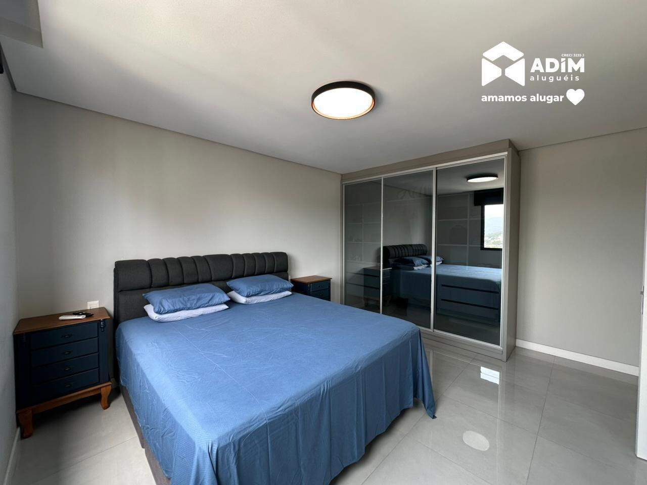 [Edificio] Apartamento para aluguel Argos Residence: 