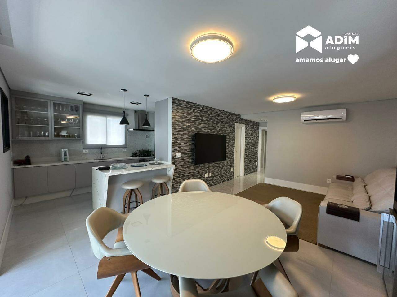 [Edificio] Apartamento para aluguel Argos Residence: 