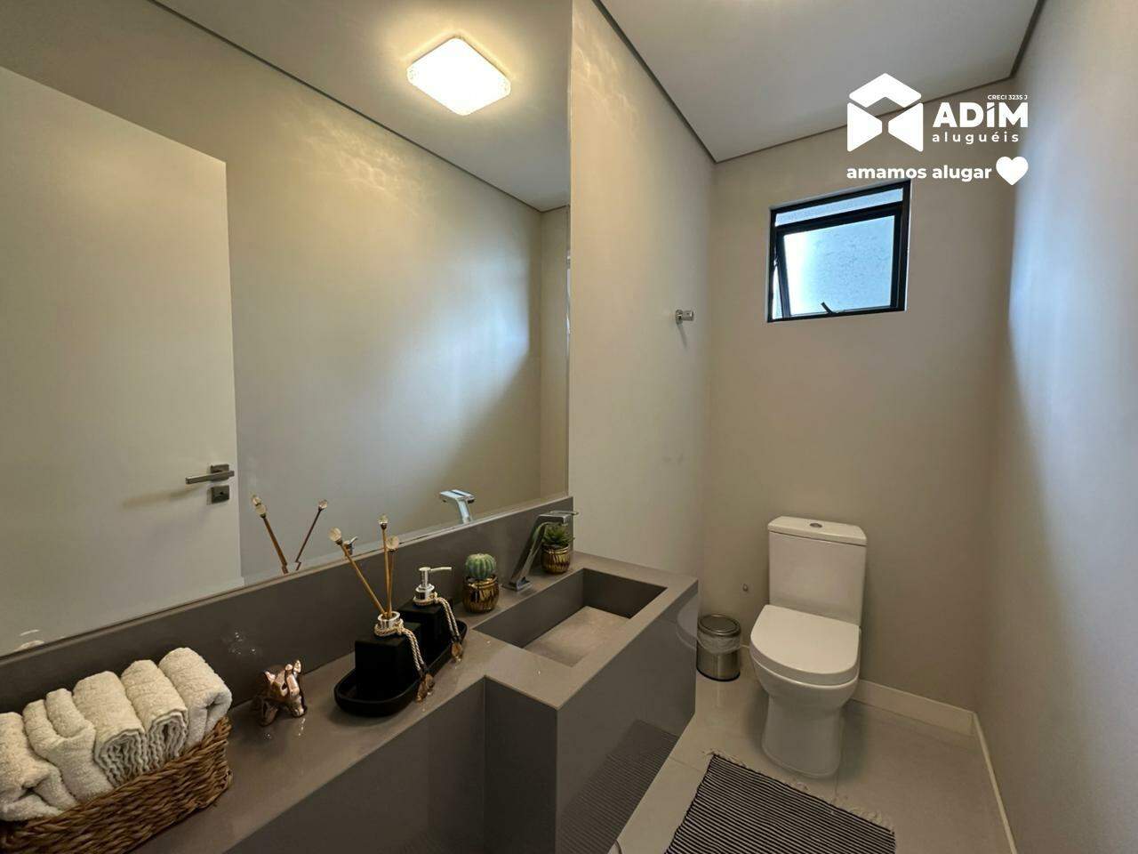 [Edificio] Apartamento para aluguel Argos Residence: 