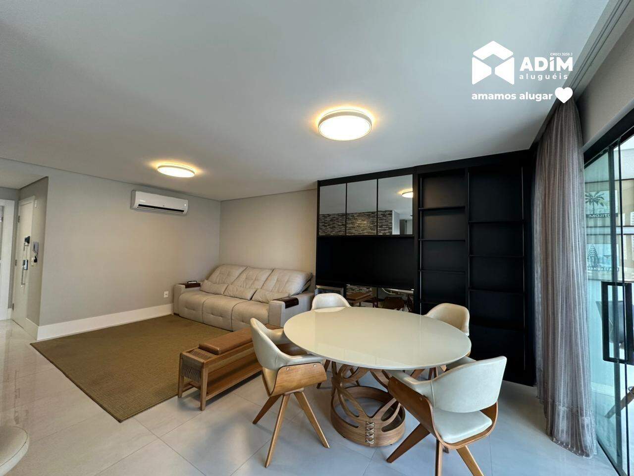 [Edificio] Apartamento para aluguel Argos Residence: 