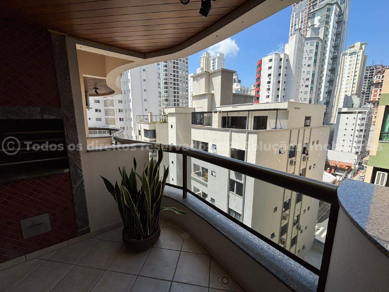 [Edificio] Apartamento à venda Butterfly: 