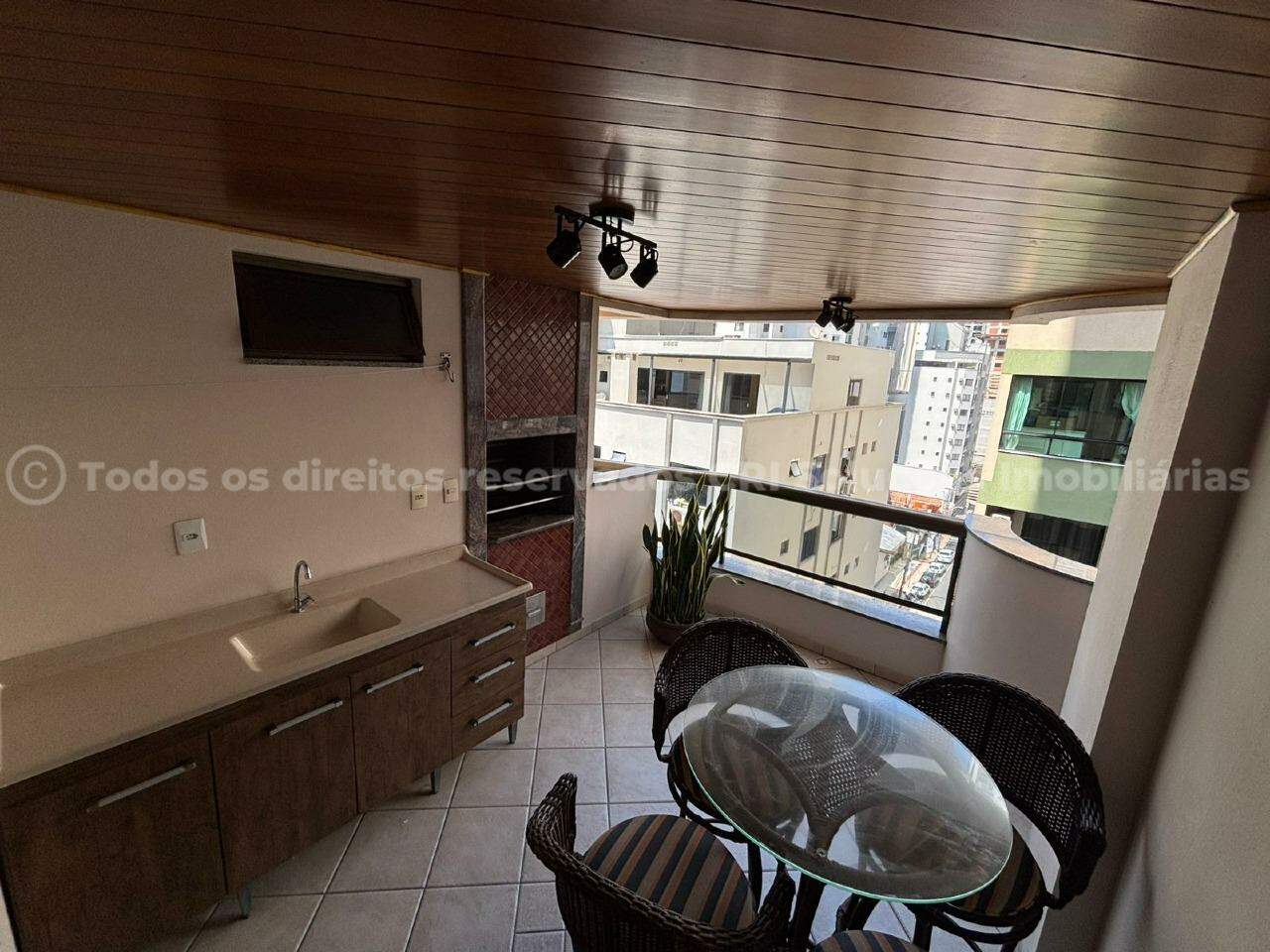 [Edificio] Apartamento à venda Butterfly: 