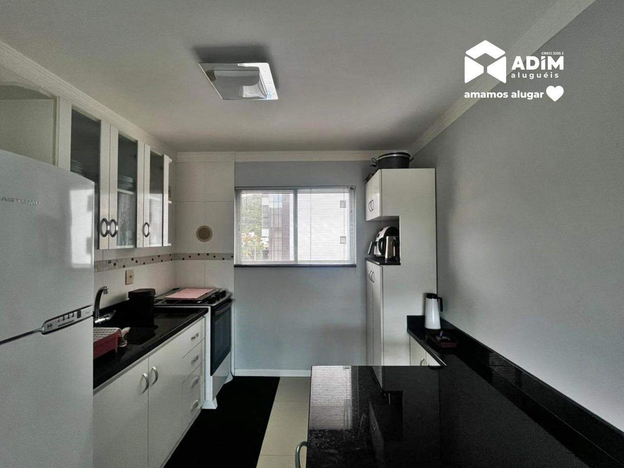 [Edificio] Apartamento para aluguel Edifício Don Alfredo Benitez: 