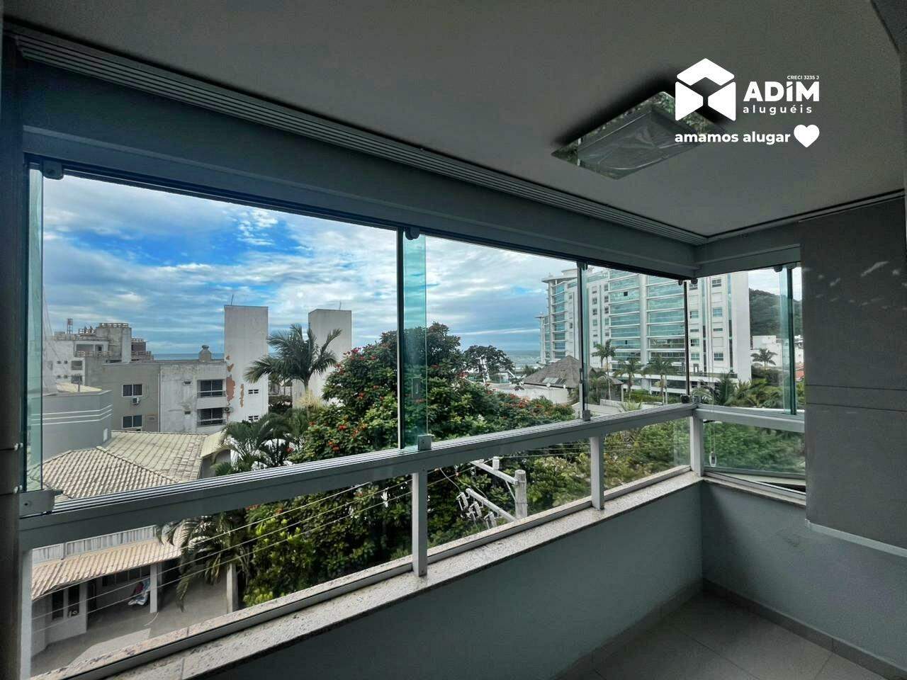 [Edificio] Apartamento para aluguel Edifício Don Alfredo Benitez: 