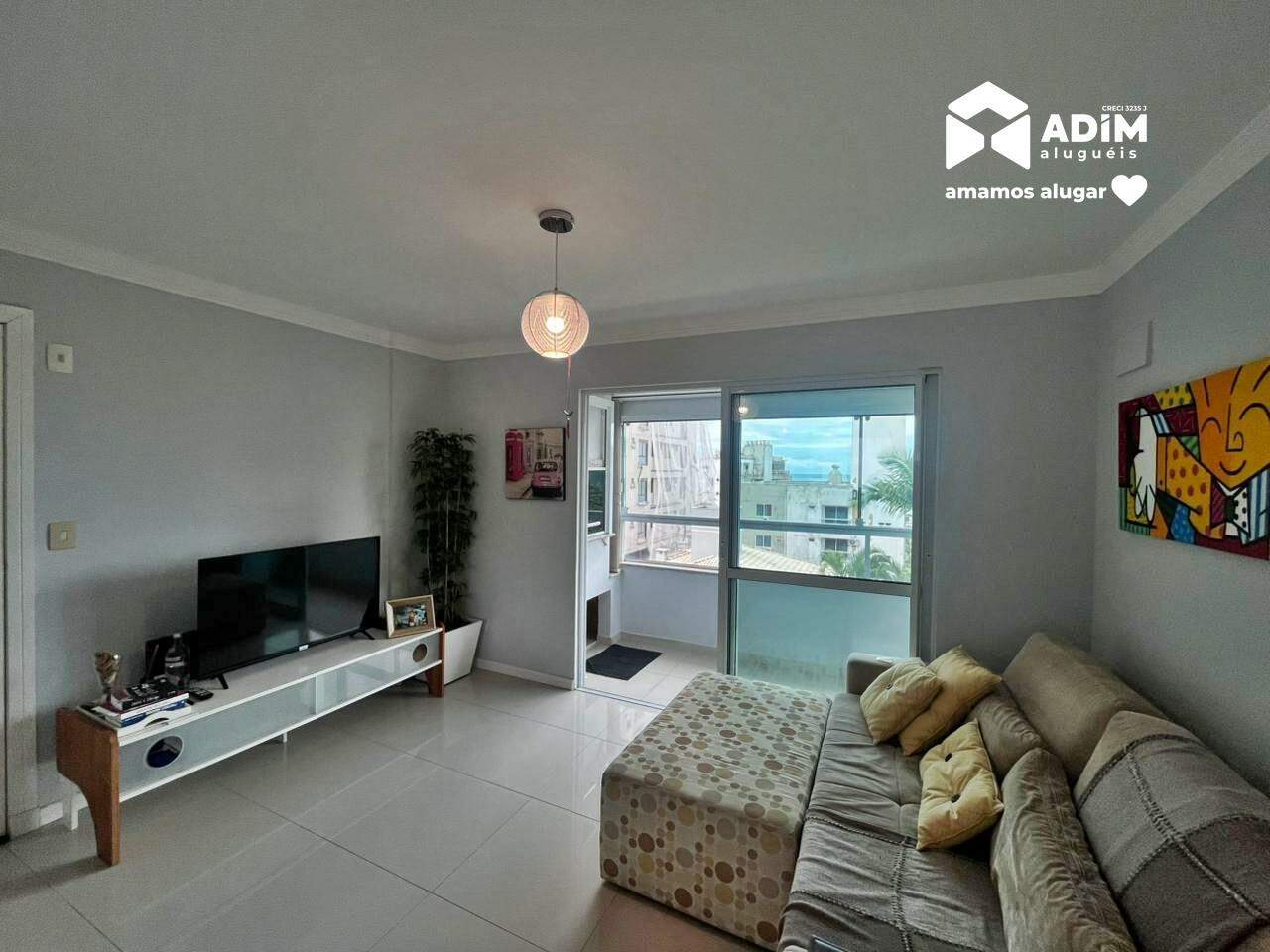 [Edificio] Apartamento para aluguel Edifício Don Alfredo Benitez: 