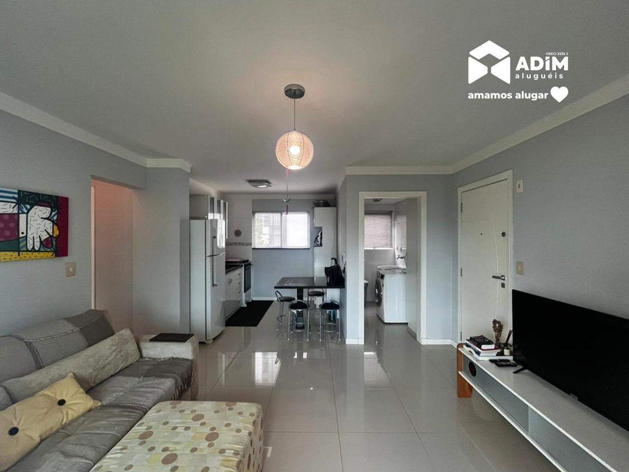 [Edificio] Apartamento para aluguel Edifício Don Alfredo Benitez: 