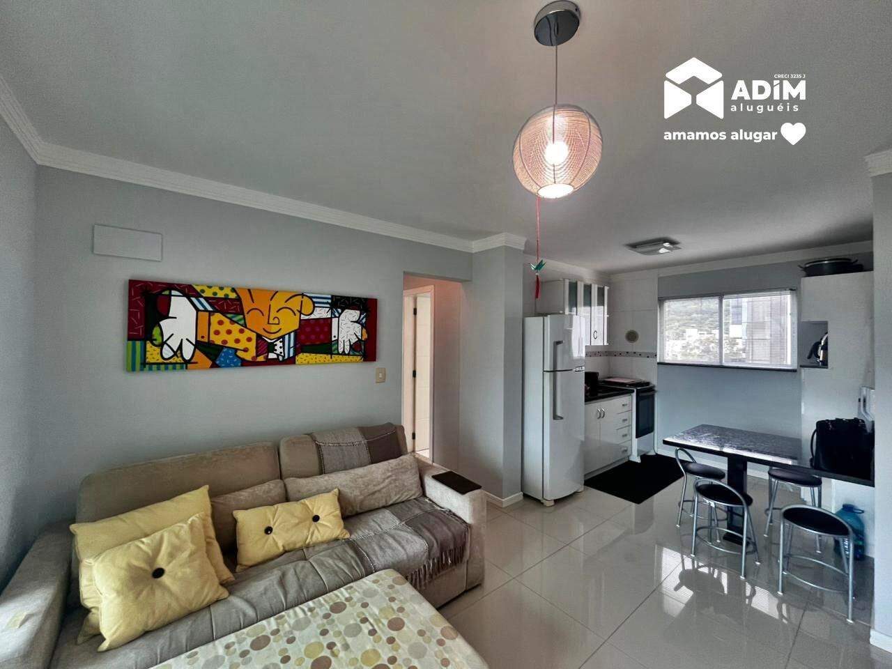 [Edificio] Apartamento para aluguel Edifício Don Alfredo Benitez: 
