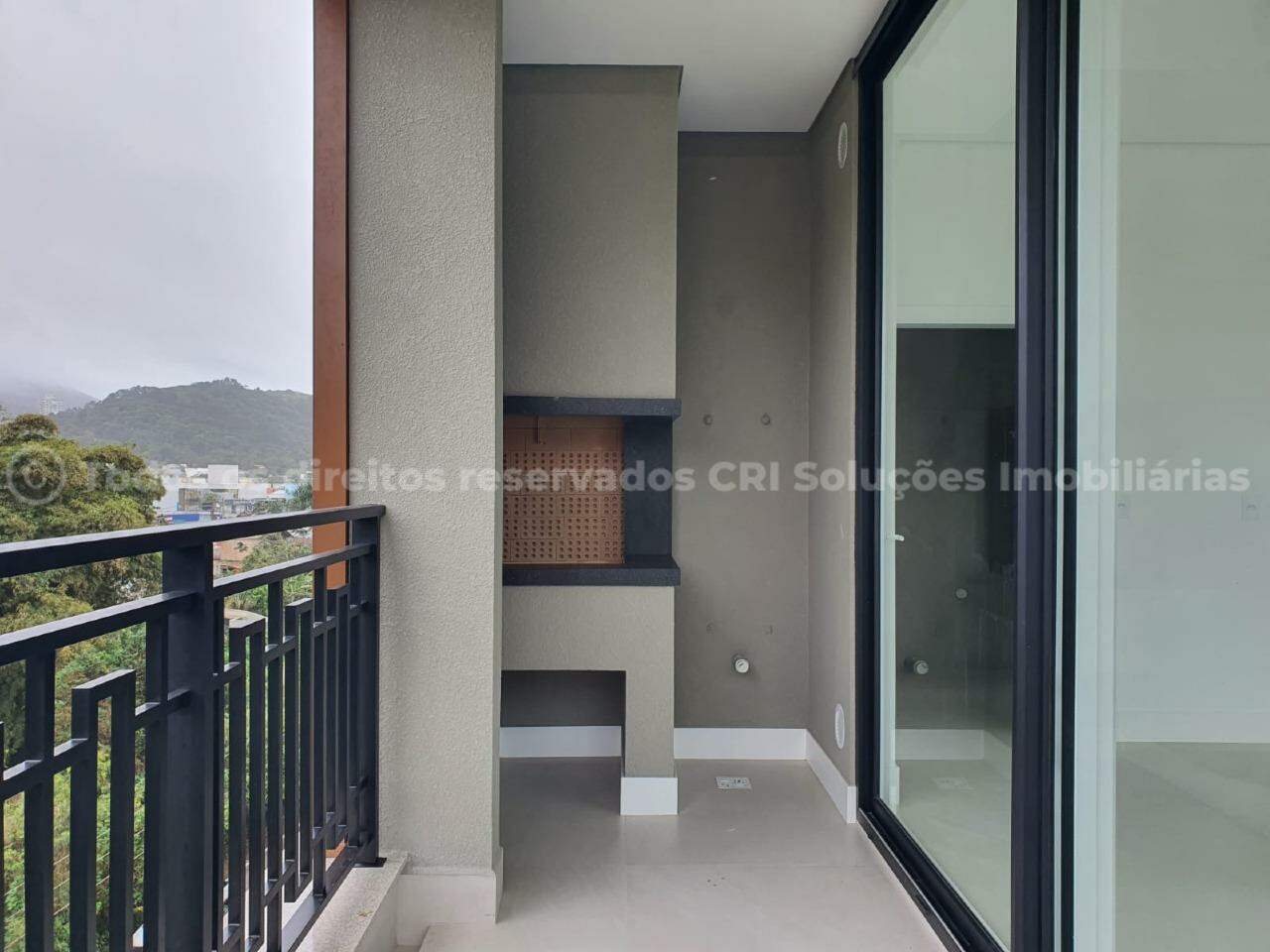 [Edificio] Apartamento à venda Brava Aikon: 