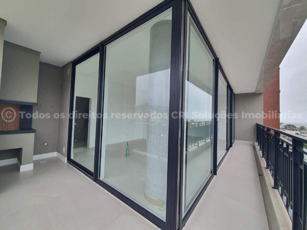 [Edificio] Apartamento à venda Brava Aikon: 