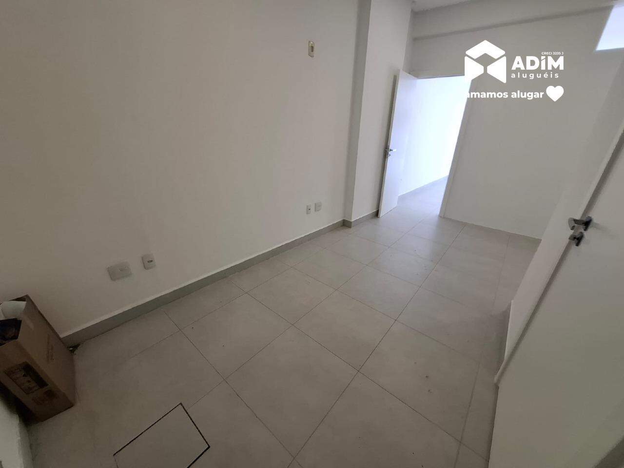 [Edificio] Sala comercial para aluguel : 