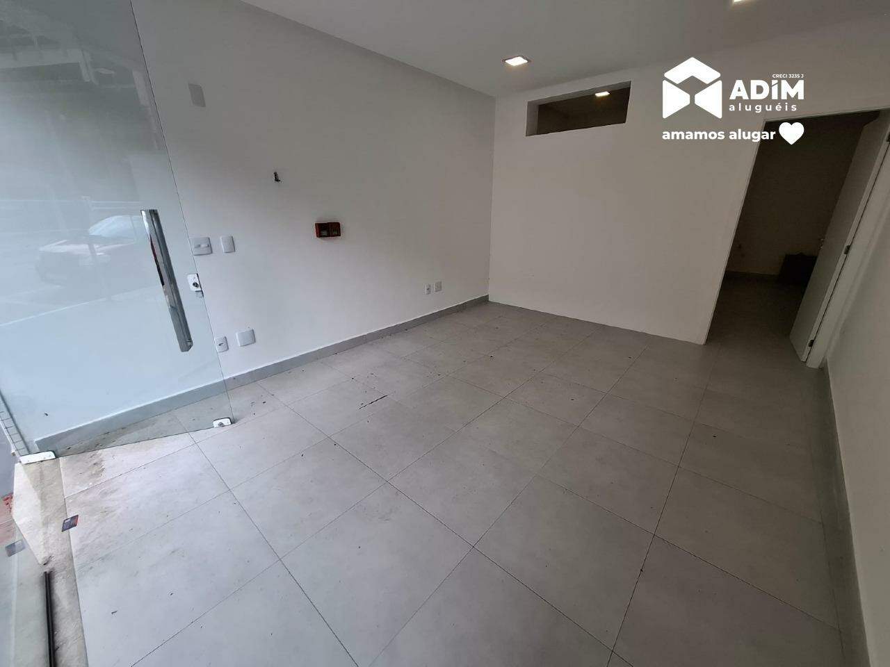 [Edificio] Sala comercial para aluguel : 