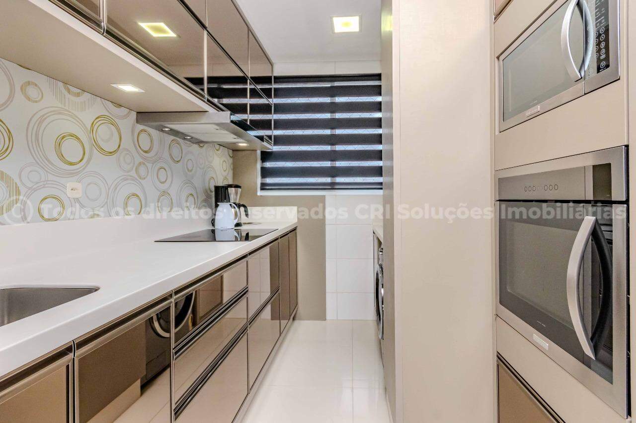 [Edificio] Apartamento à venda Jardim Das Aguas: 