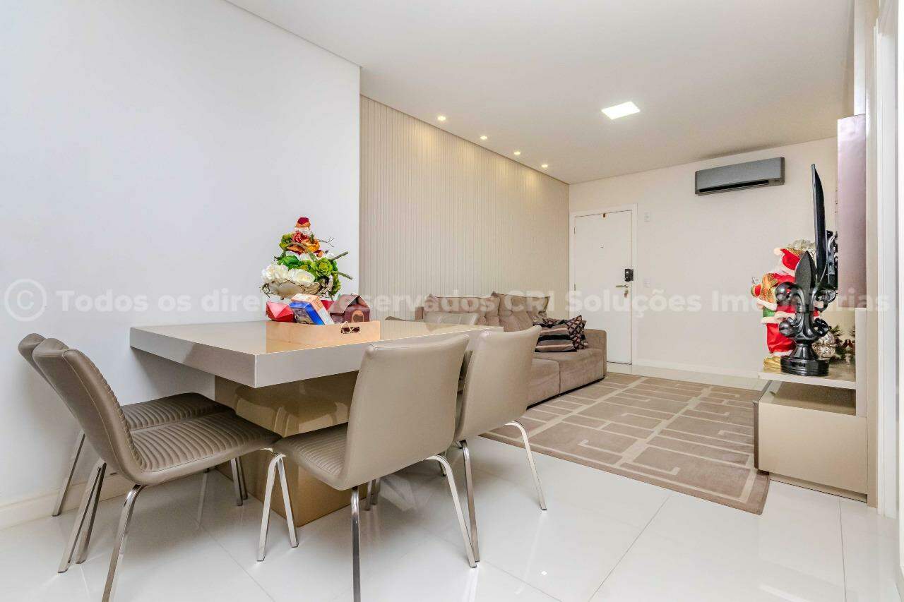 [Edificio] Apartamento à venda Jardim Das Aguas: 