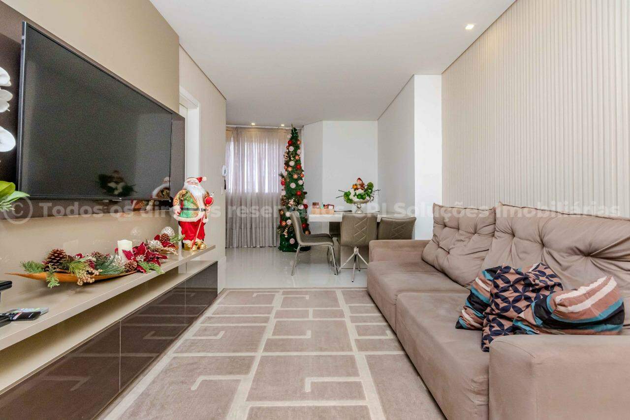 [Edificio] Apartamento à venda Jardim Das Aguas: 