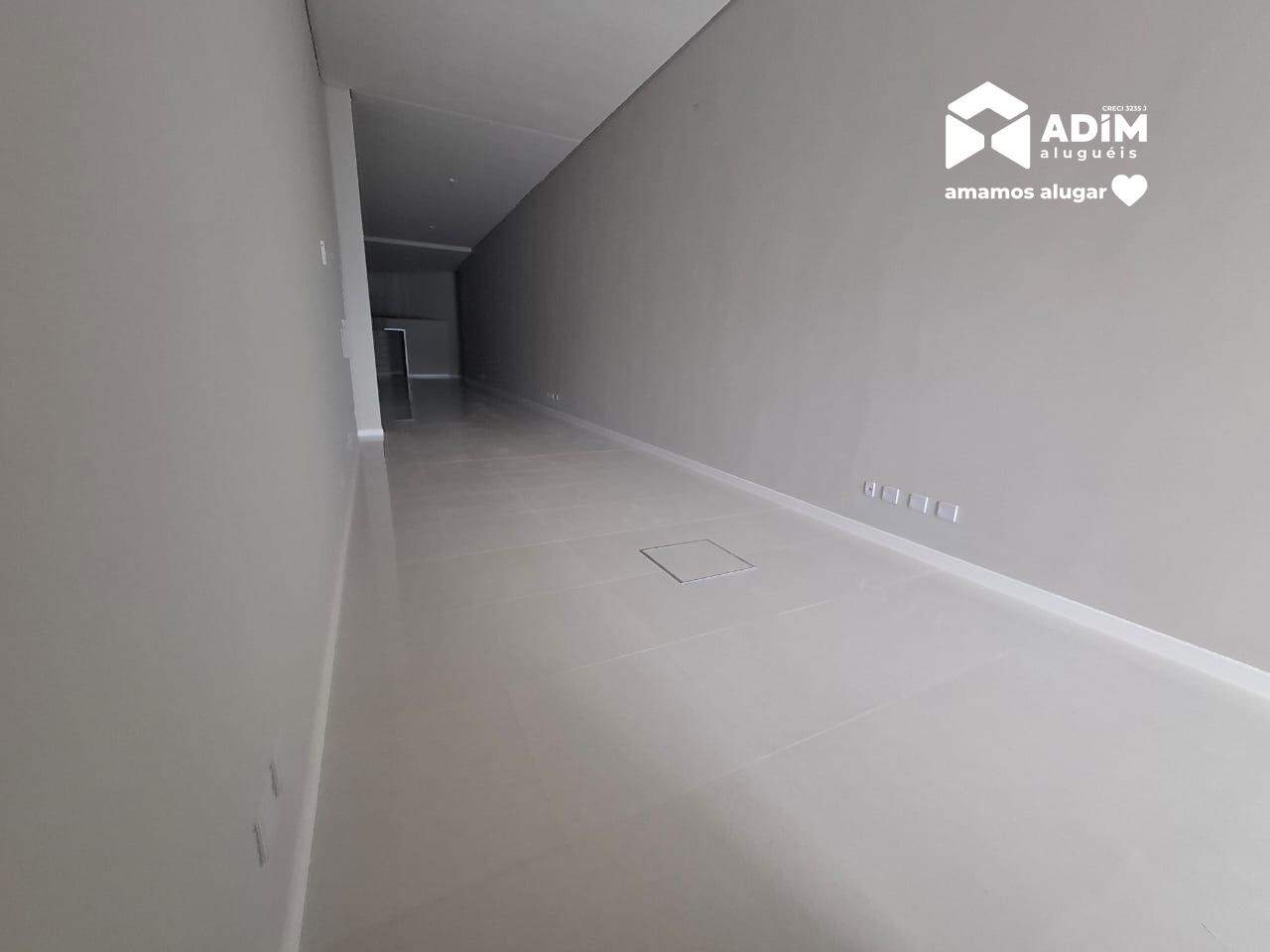 [Edificio] Sala comercial para aluguel Residence Imperial Coast: 