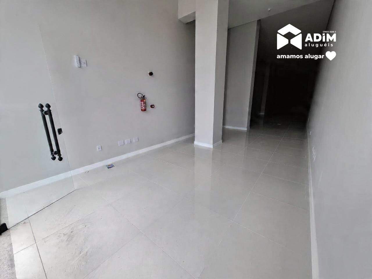 [Edificio] Sala comercial para aluguel Residence Imperial Coast: 
