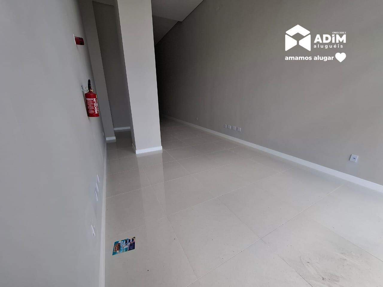 [Edificio] Sala comercial para aluguel Residence Imperial Coast: 