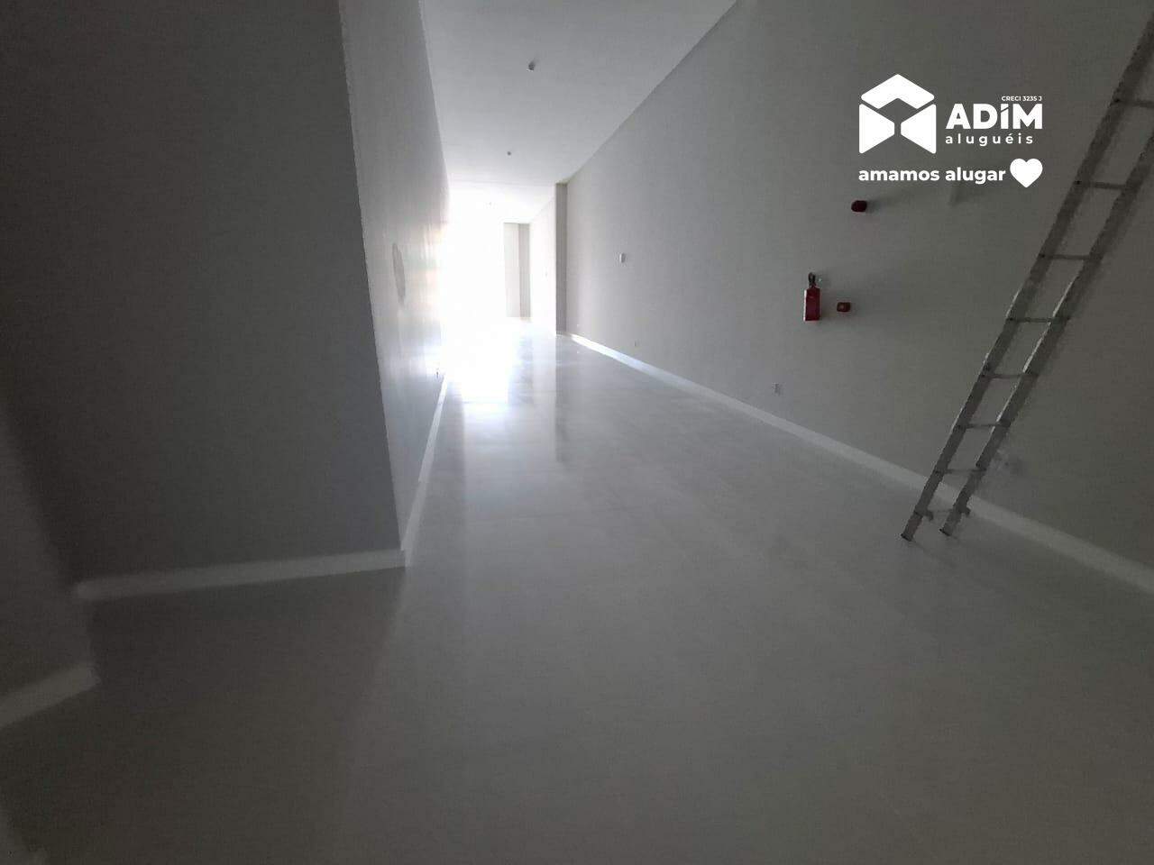 [Edificio] Sala comercial para aluguel Residence Imperial Coast: 