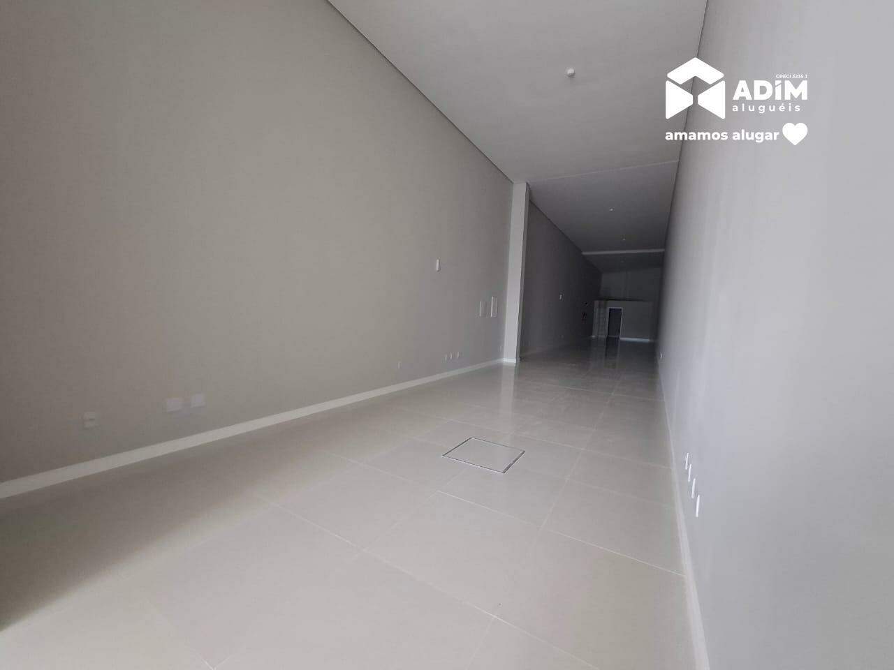[Edificio] Sala comercial para aluguel Residence Imperial Coast: 