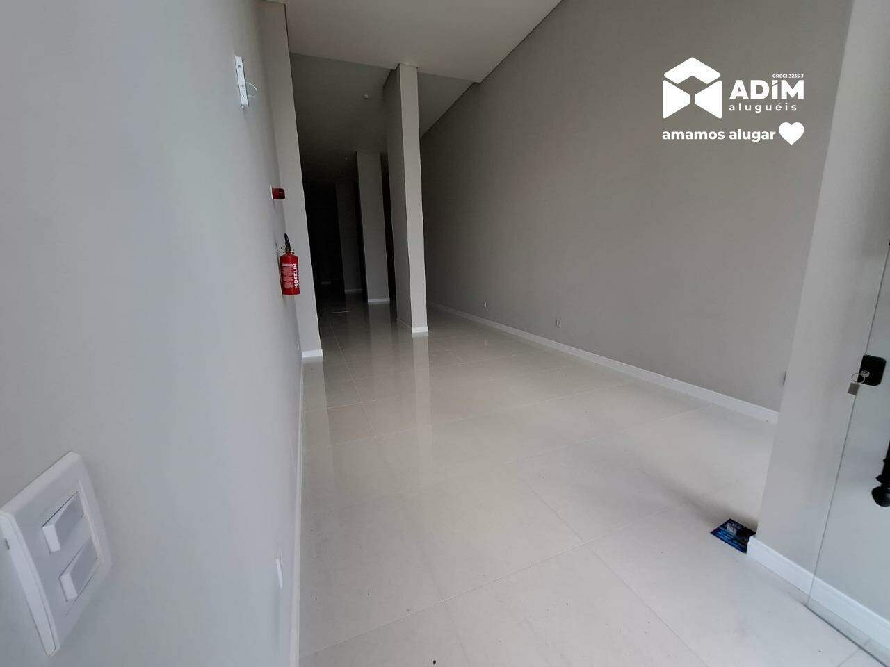 [Edificio] Sala comercial para aluguel : 