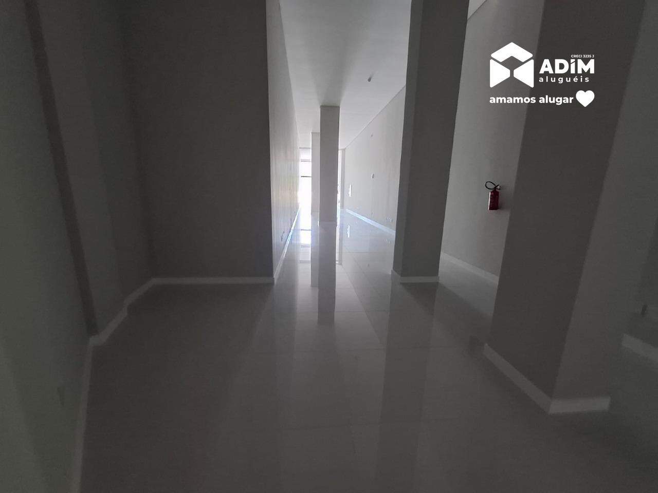 [Edificio] Sala comercial para aluguel : 