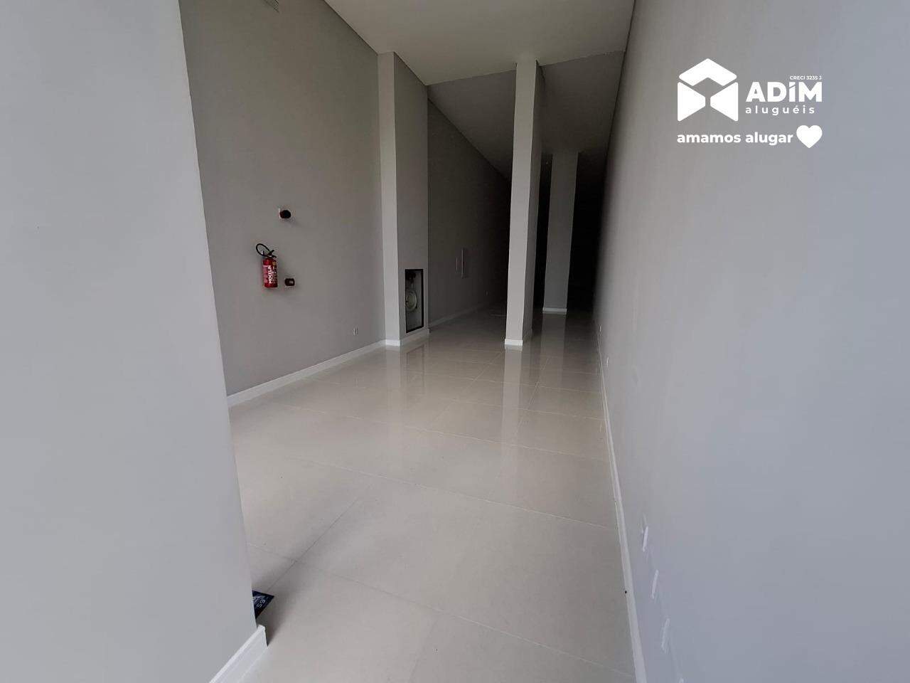 [Edificio] Sala comercial para aluguel : 