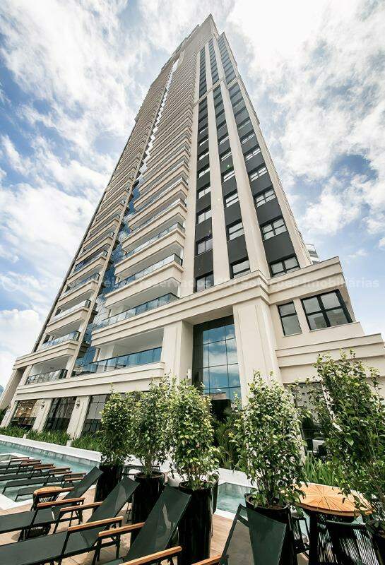 [Edificio] Apartamento à venda Noah Residence: 