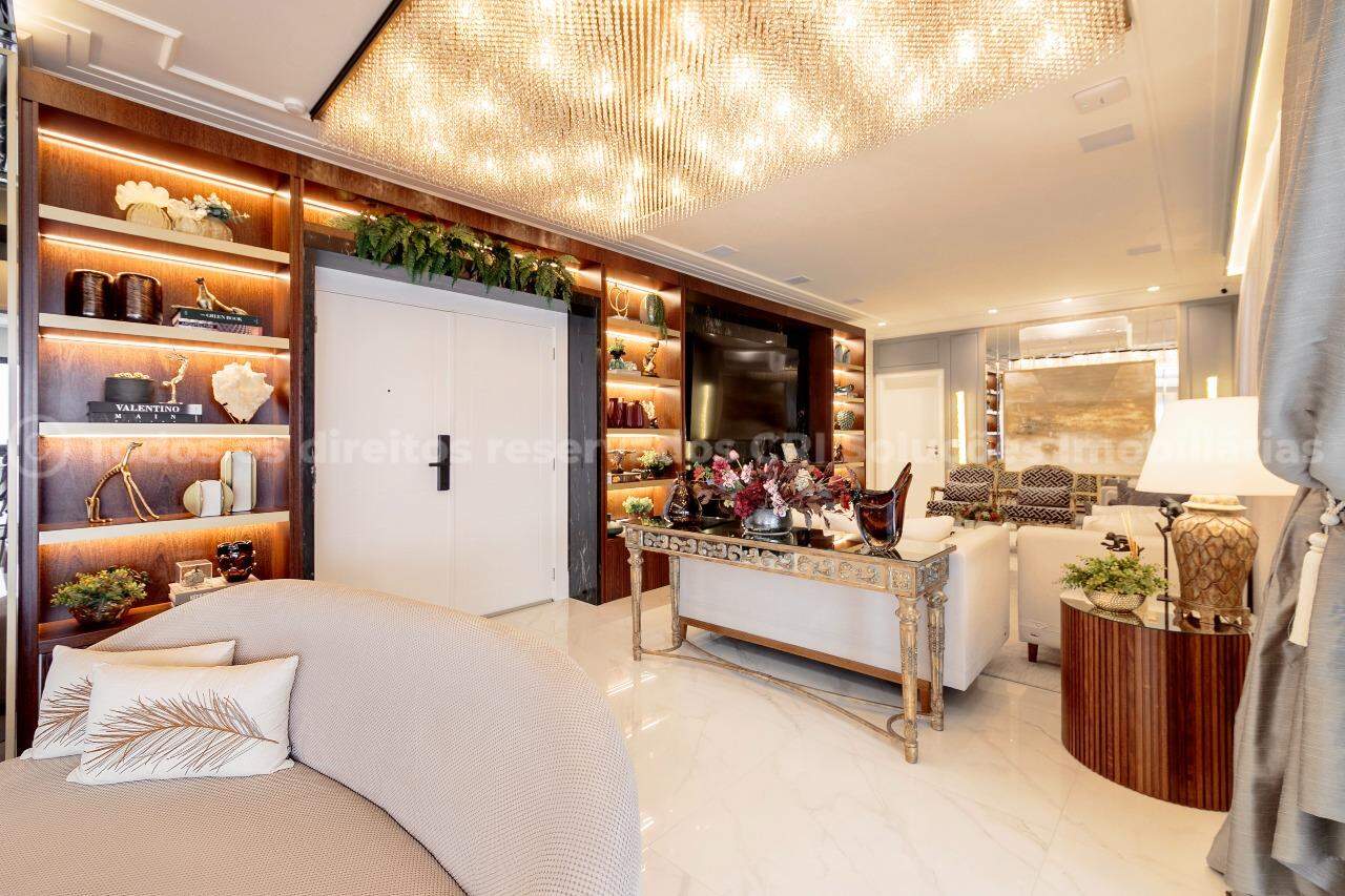 [Edificio] Apartamento à venda Noah Residence: 