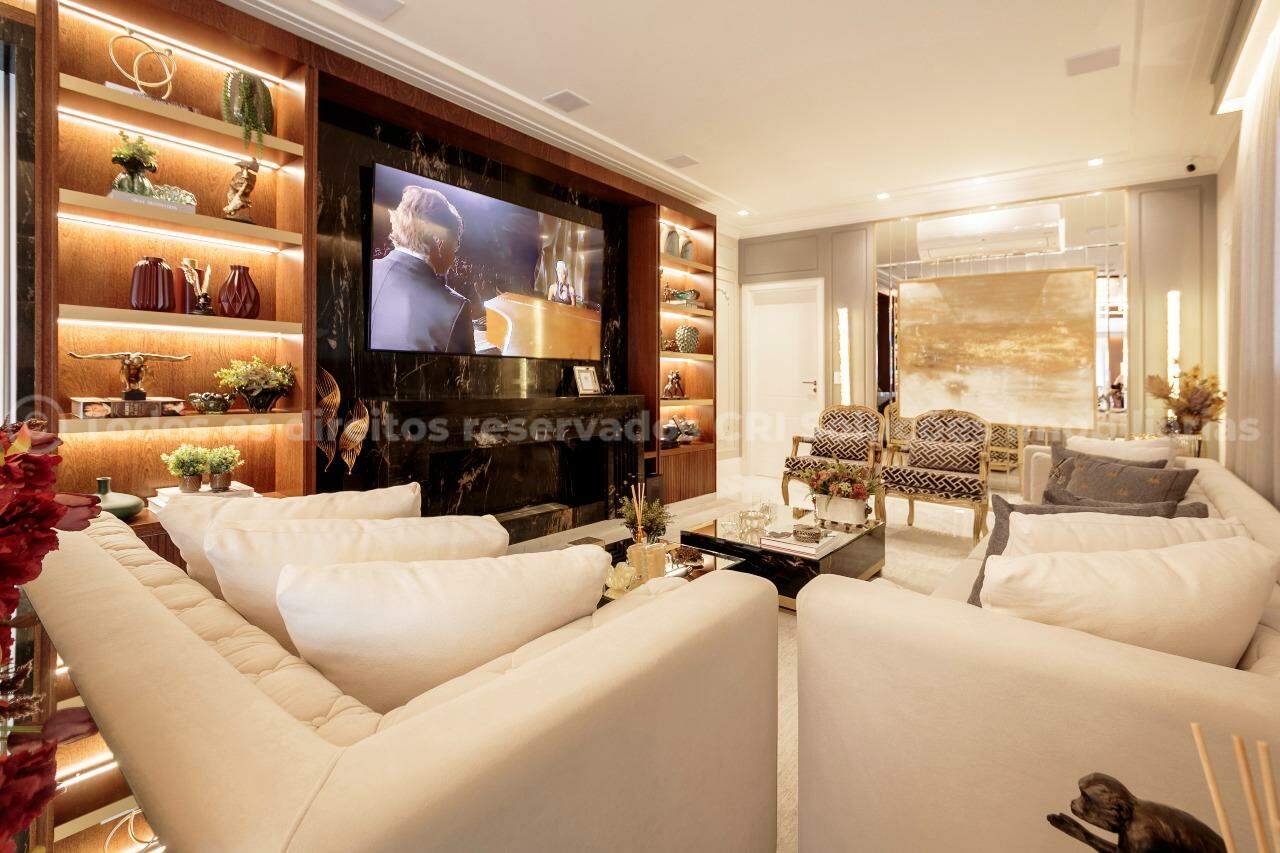 [Edificio] Apartamento à venda Noah Residence: 