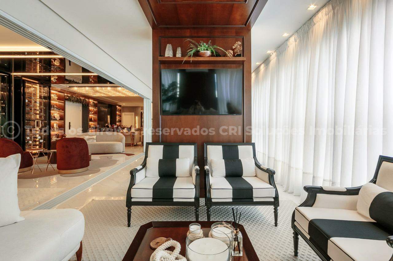 [Edificio] Apartamento à venda Noah Residence: 