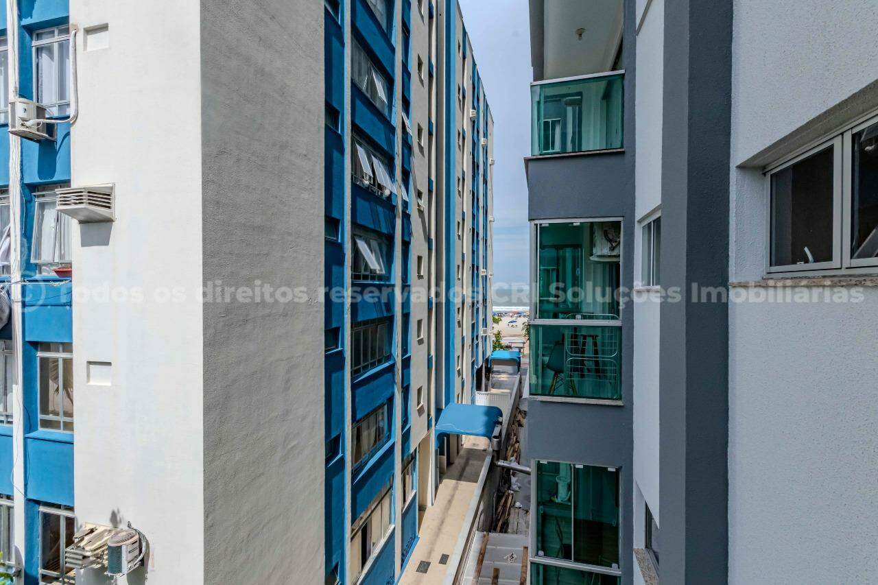 [Edificio] Apartamento à venda Edifício Albany: 
