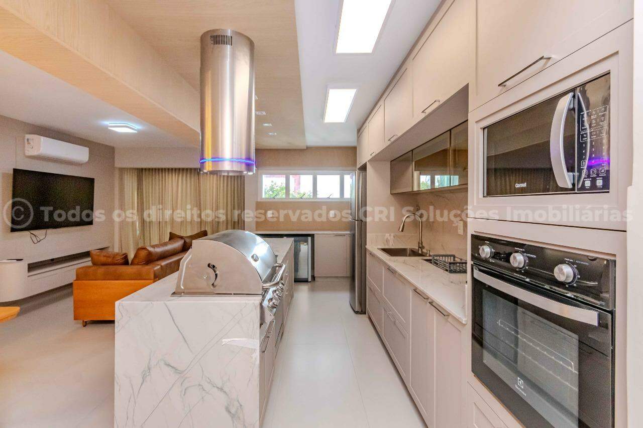 [Edificio] Apartamento à venda Edifício Albany: 