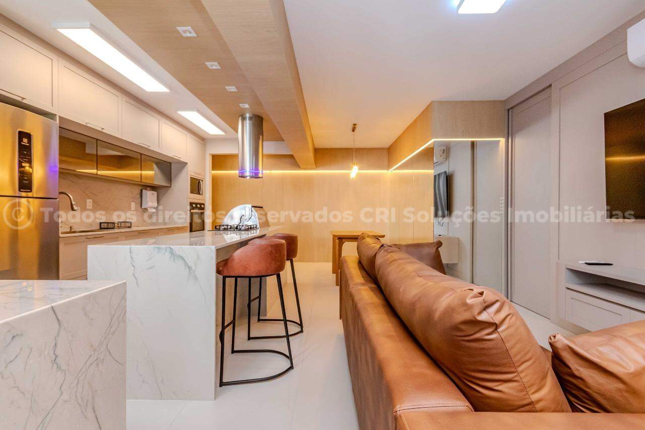 [Edificio] Apartamento à venda Edifício Albany: 