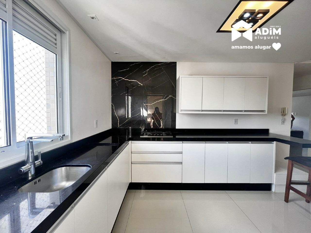 [Edificio] Apartamento para aluguel Illuminati Residence: 