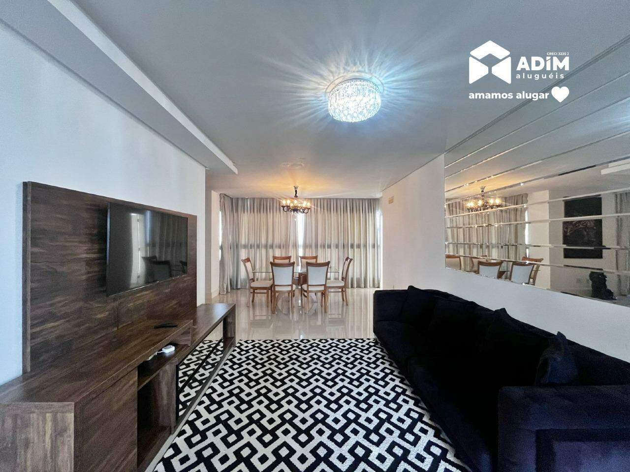 [Edificio] Apartamento para aluguel Illuminati Residence: 