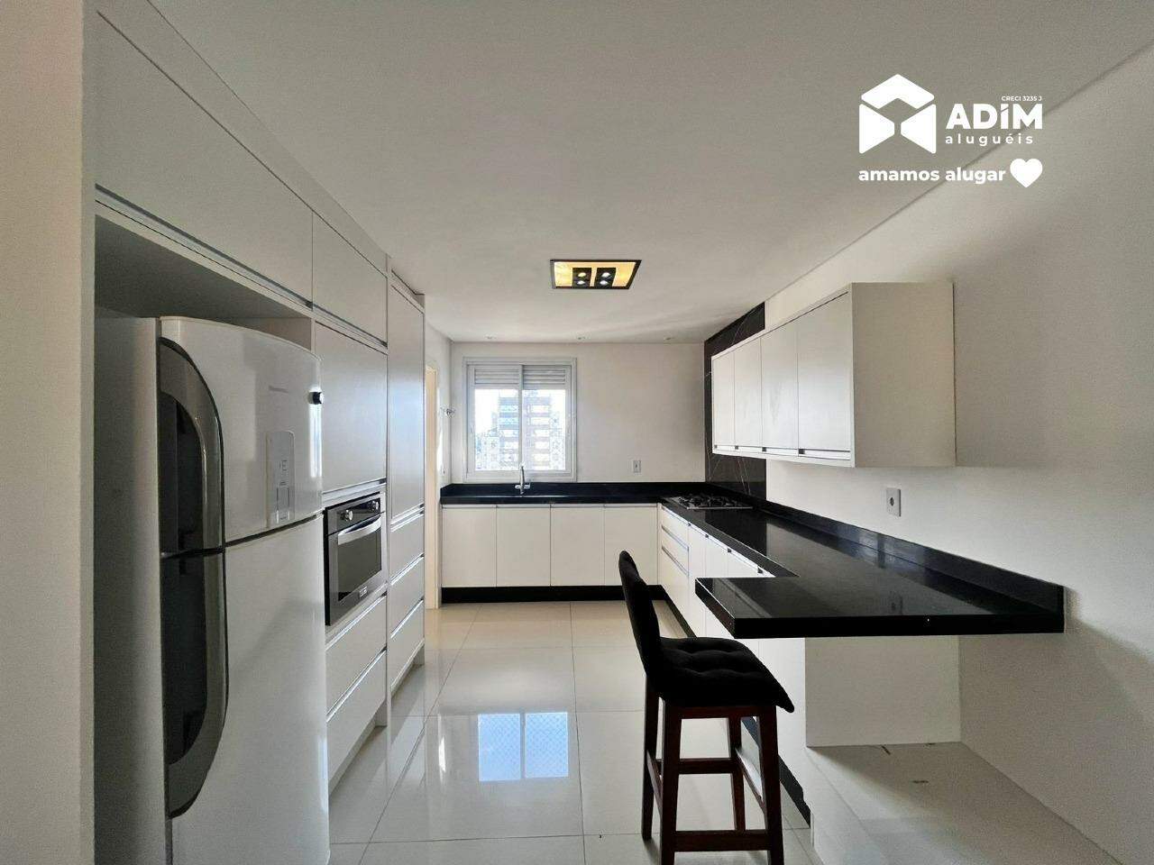 [Edificio] Apartamento para aluguel Illuminati Residence: 