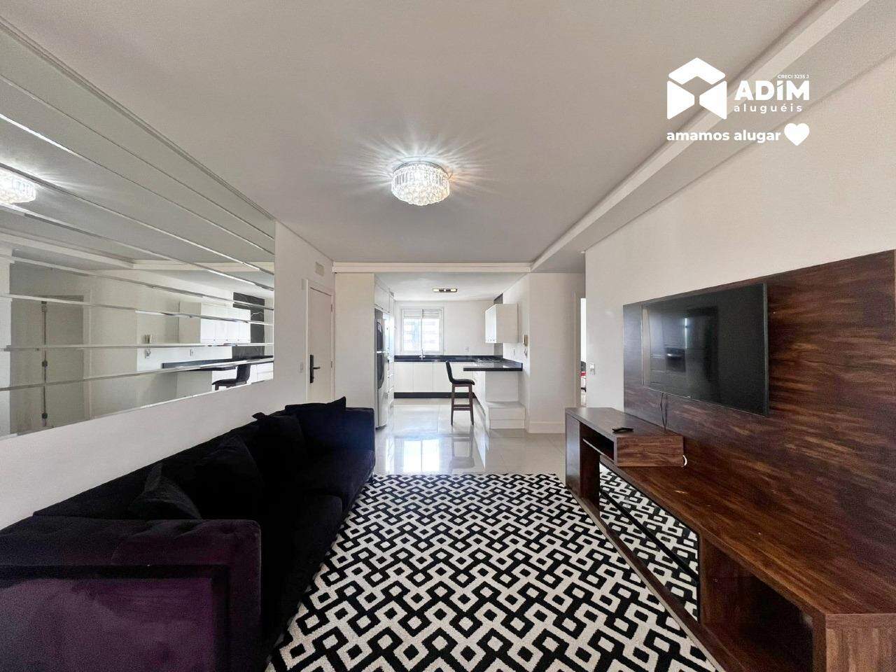 [Edificio] Apartamento para aluguel Illuminati Residence: 