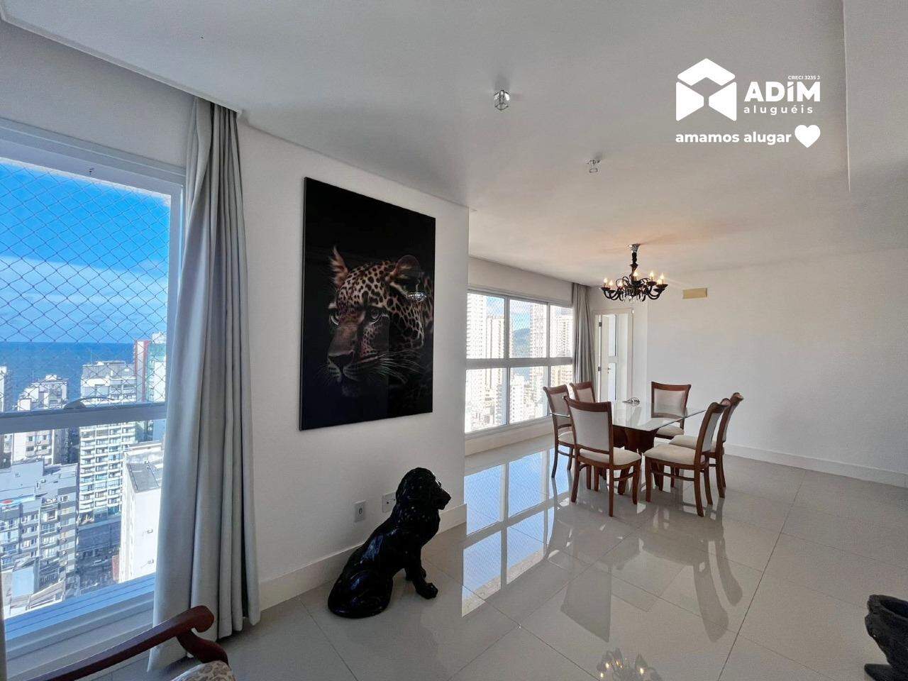 [Edificio] Apartamento para aluguel Illuminati Residence: 