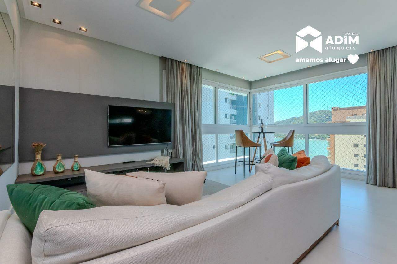 [Edificio] Apartamento para aluguel AVANGARD: 