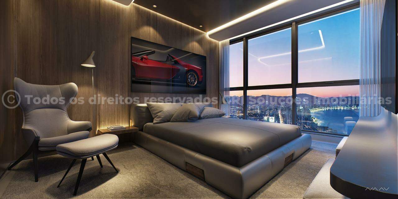 [Edificio] Apartamento à venda Vitra BY Pininfarina: 