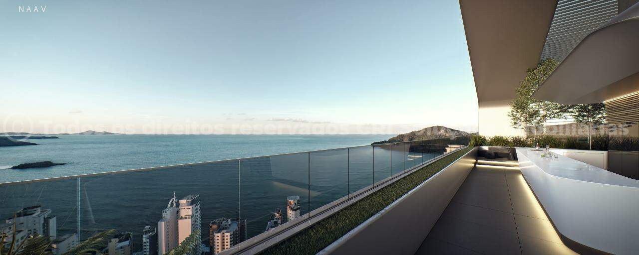 [Edificio] Apartamento à venda Vitra BY Pininfarina: 