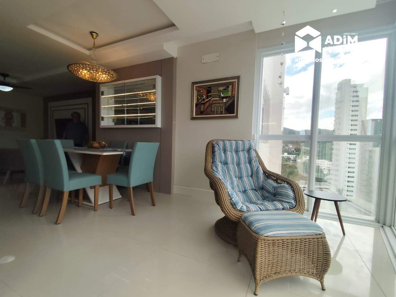 [Edificio] Apartamento para aluguel Alamedas Jardins Residence : 