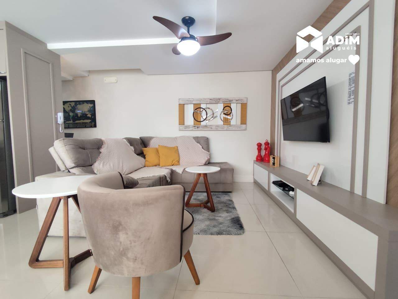 [Edificio] Apartamento para aluguel Alamedas Jardins Residence : 