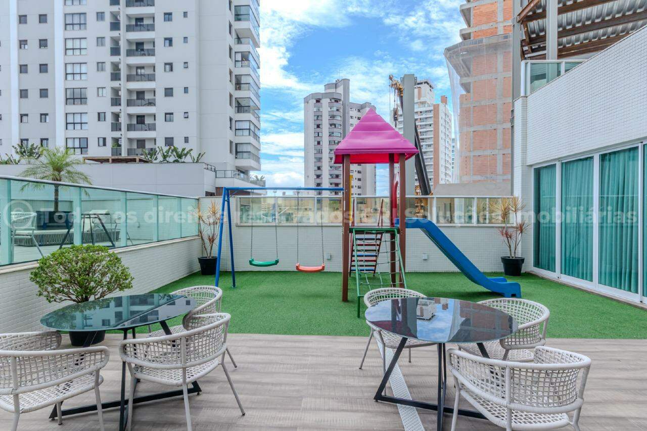 [Edificio] Apartamento à venda Lavilla Santangelo: 