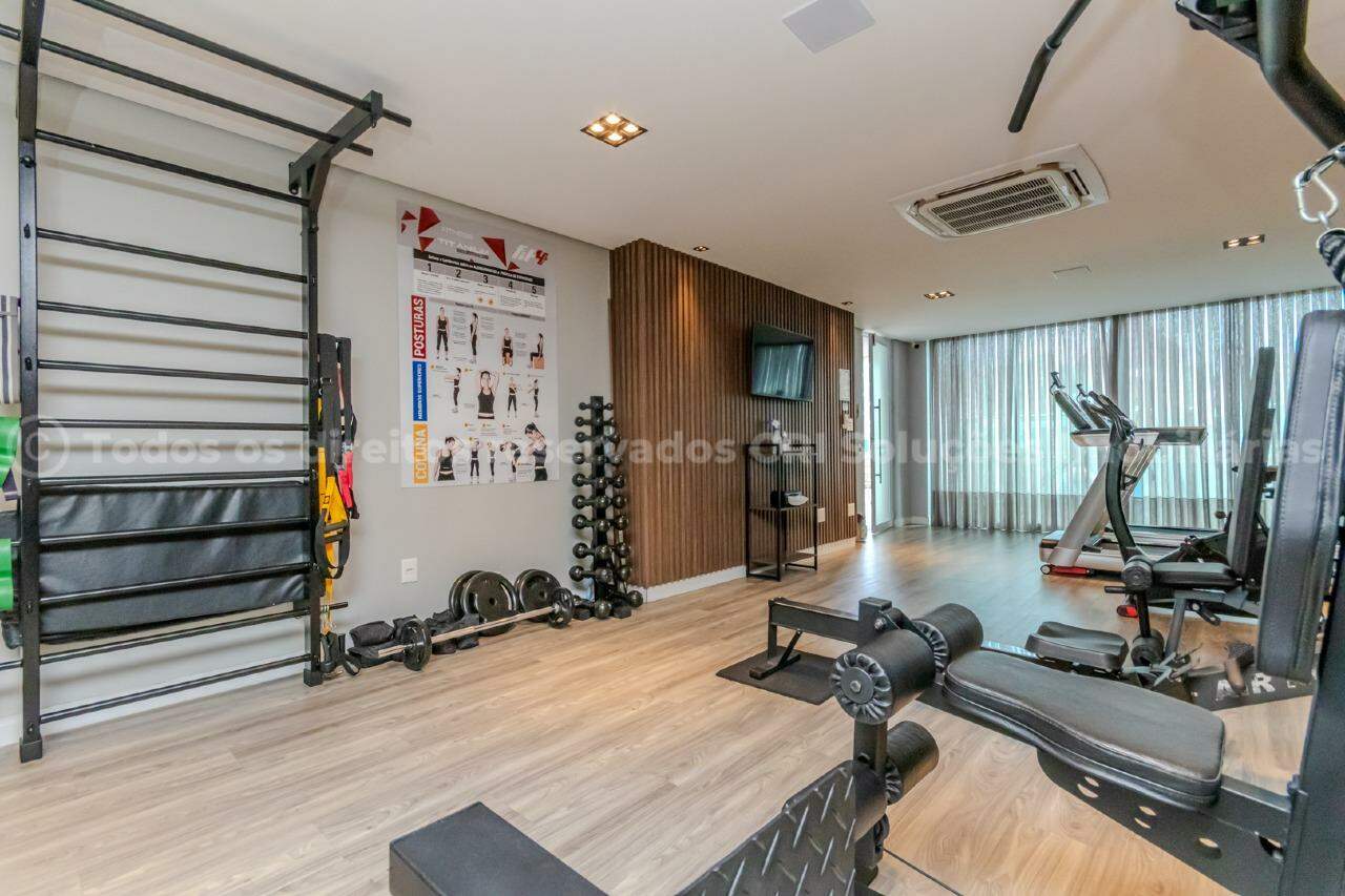 [Edificio] Apartamento à venda Lavilla Santangelo: 